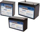 Deep Cycle Battery