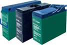 Front Terminal Battery